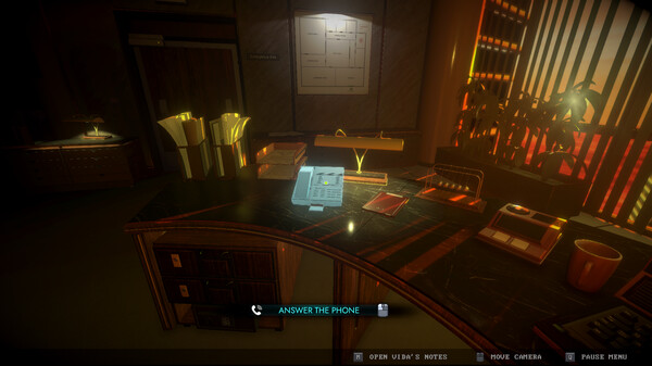 VICE Undercover screenshot 11