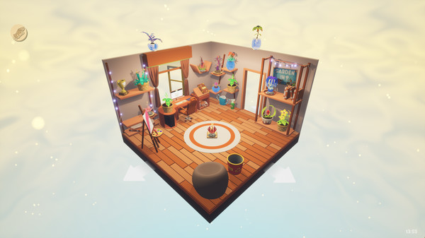 Garden in!-游戏截图