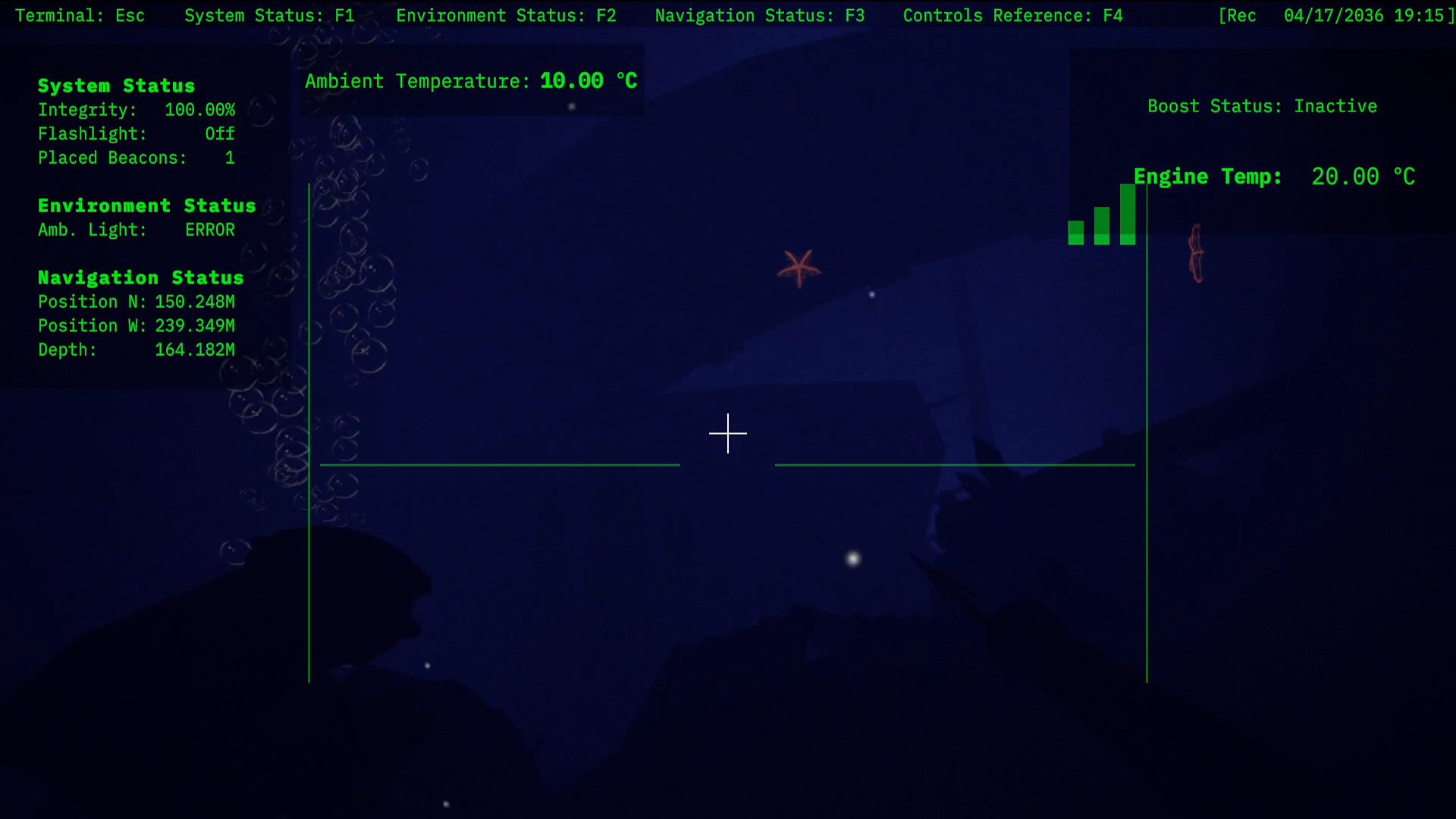 Project Nautilus Featured Screenshot #1