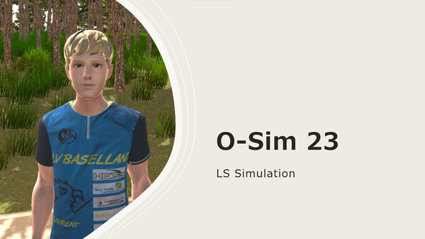 O-Sim 23 screenshot 7