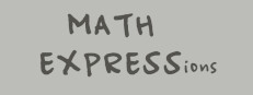 MATH EXPRESSions Small Capsule Image
