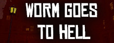 Worm Goes to Hell