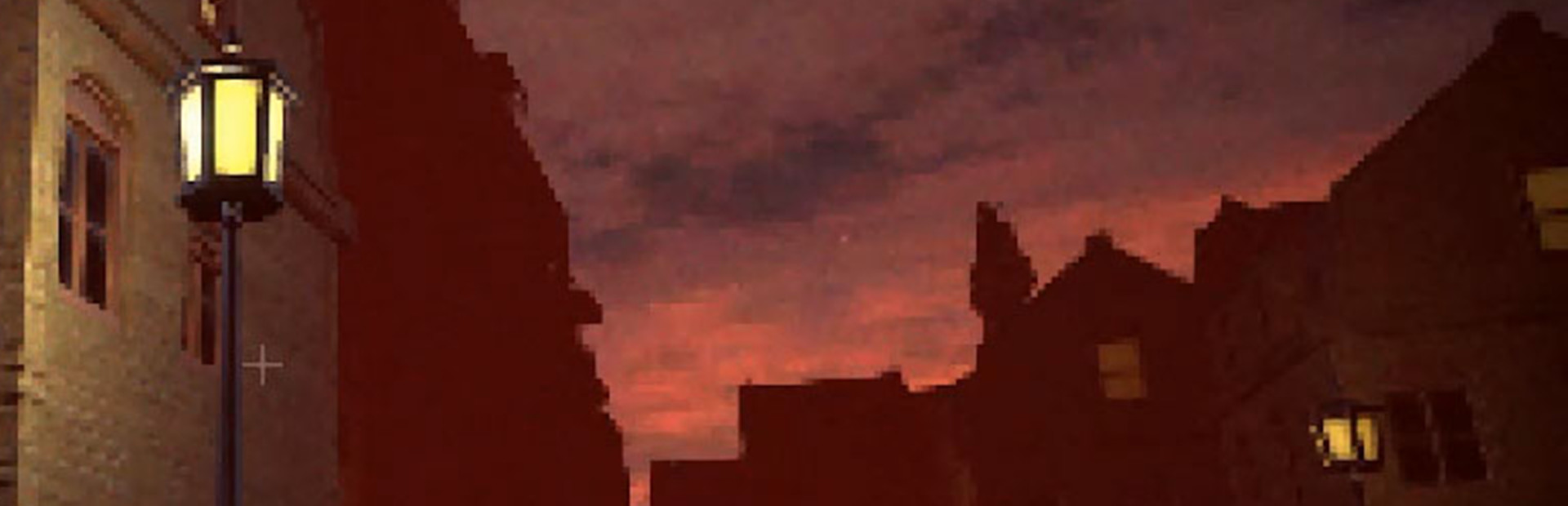 Worm Goes to Hell