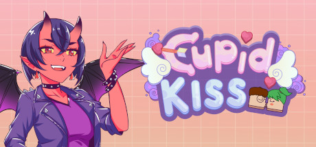 Cupid Kiss steam charts