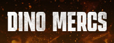 DINO MERCS Playtest game capsule image