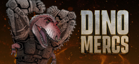 DINO MERCS Playtest Cheat Engine/CT