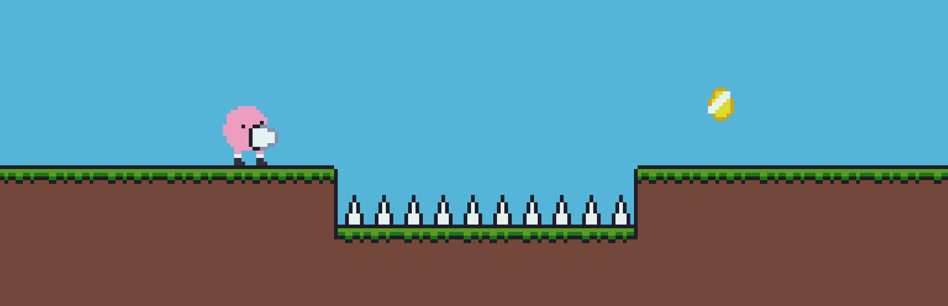 Egg Ascent