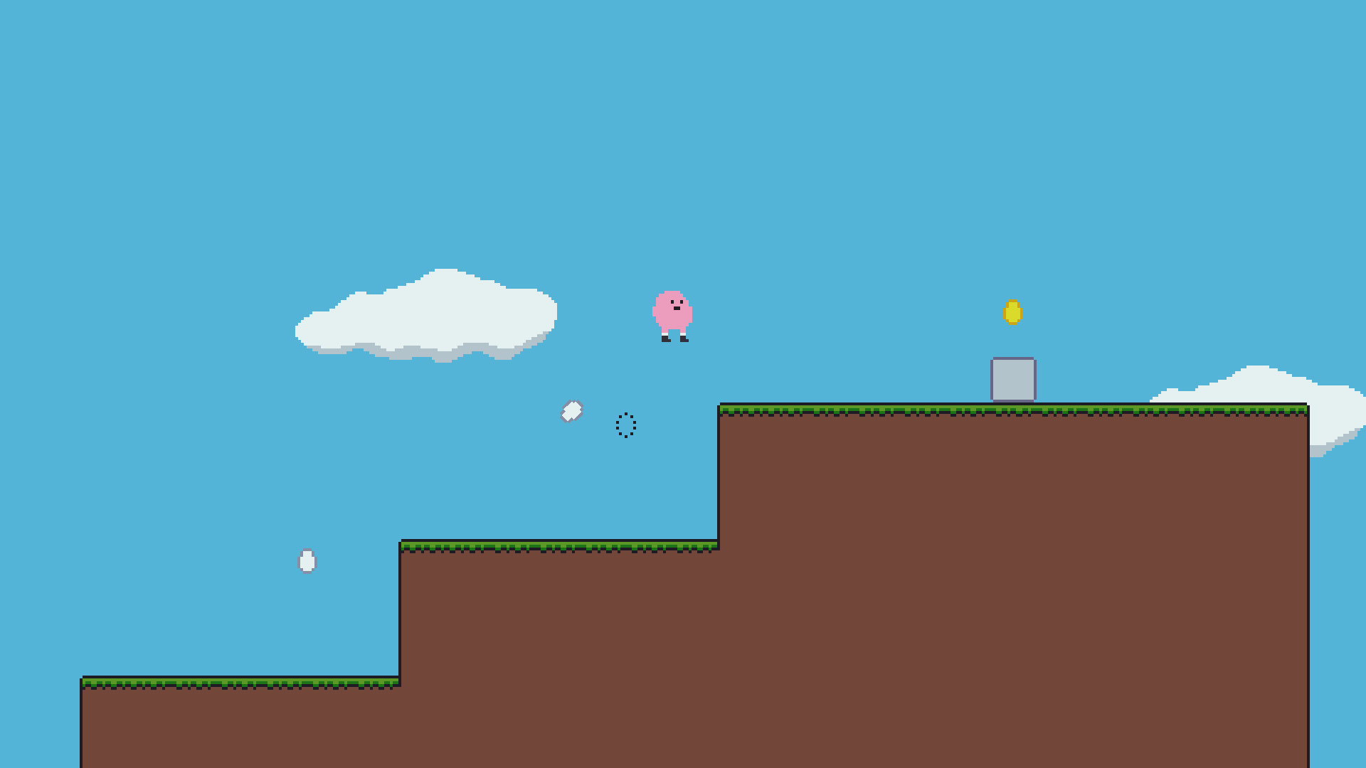 Egg Ascent Featured Screenshot #1