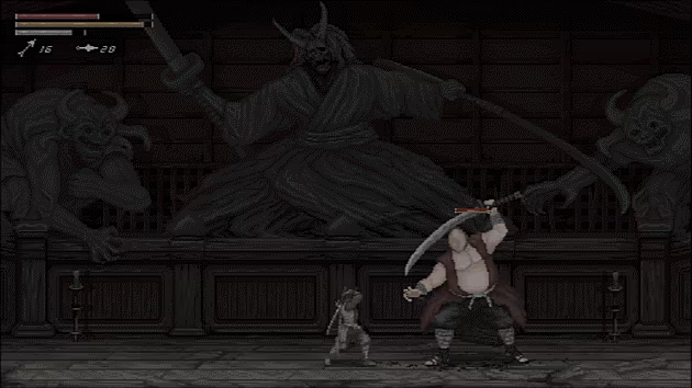 Meifumado video 2