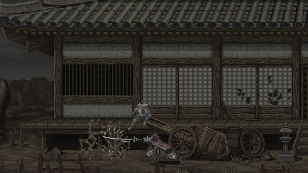 Meifumado screenshot 6