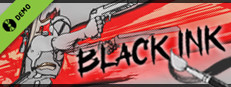 Black Ink Demo