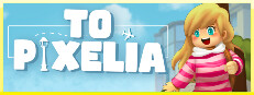 To Pixelia Banner