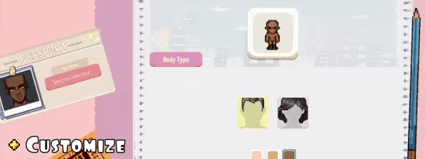 像素人生 v1.1.27