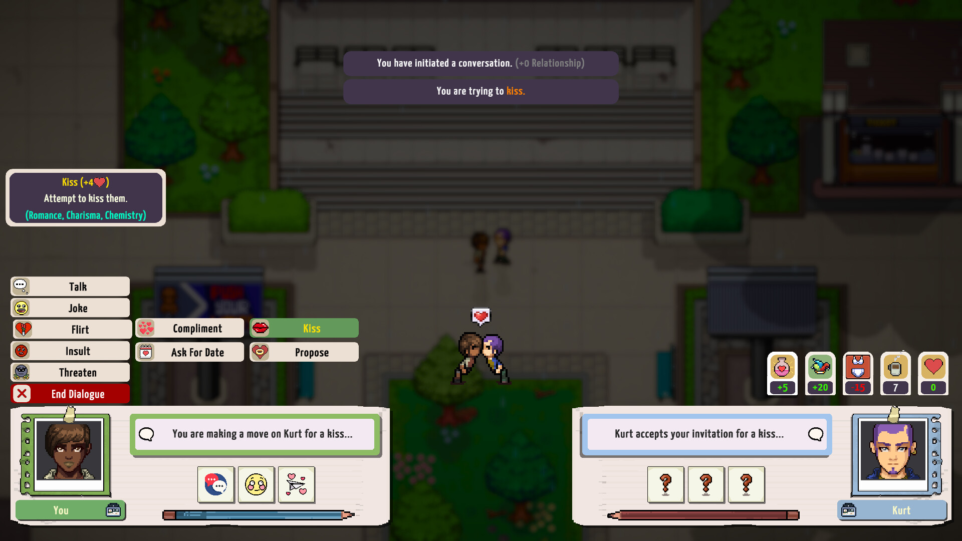 To Pixelia screenshot #21