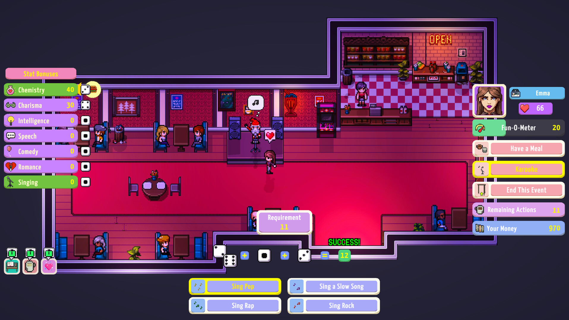 To Pixelia screenshot #6