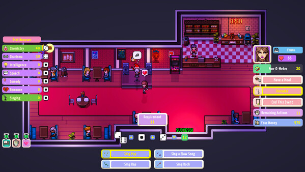 To Pixelia screenshot 6