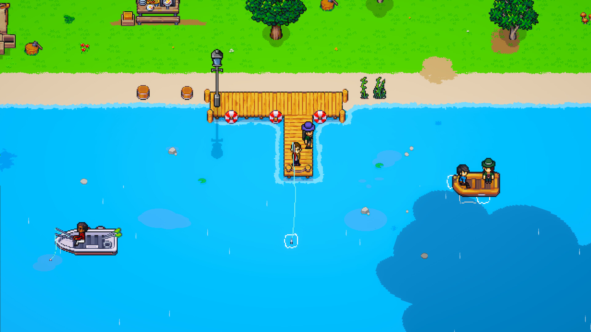 To Pixelia screenshot #14