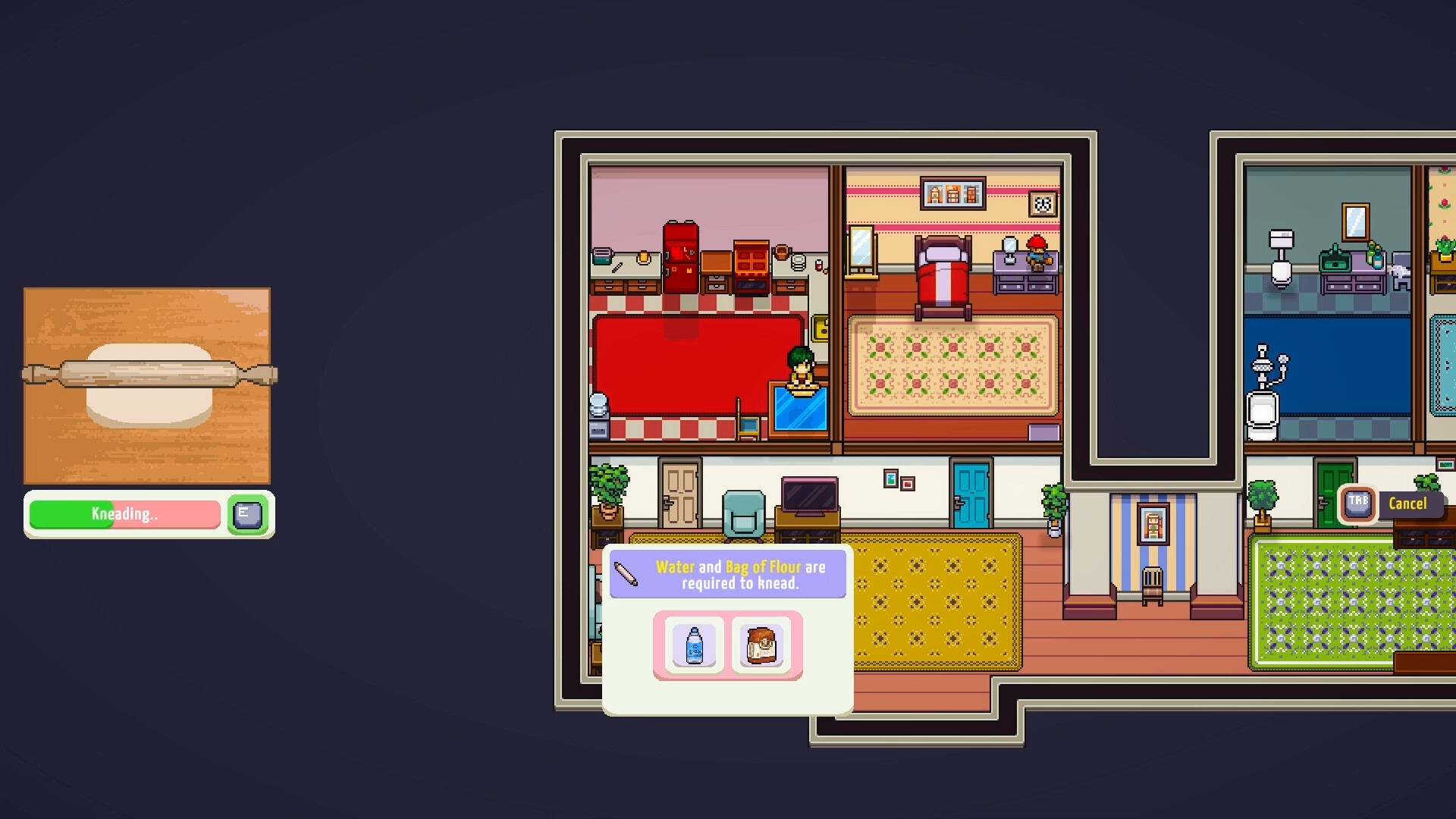 To Pixelia screenshot #17