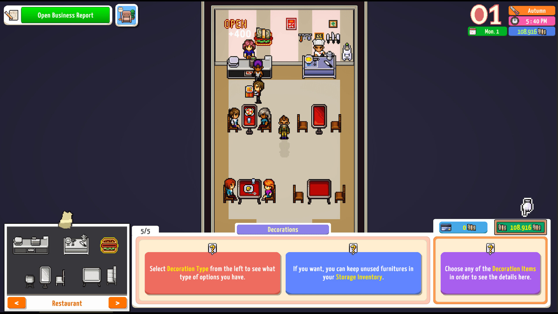 To Pixelia screenshot #12