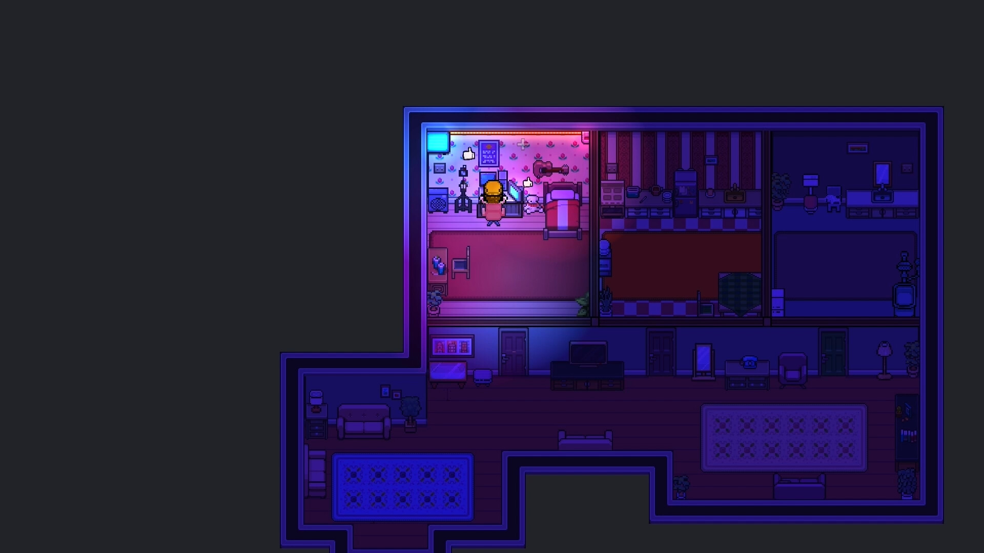 To Pixelia screenshot #31