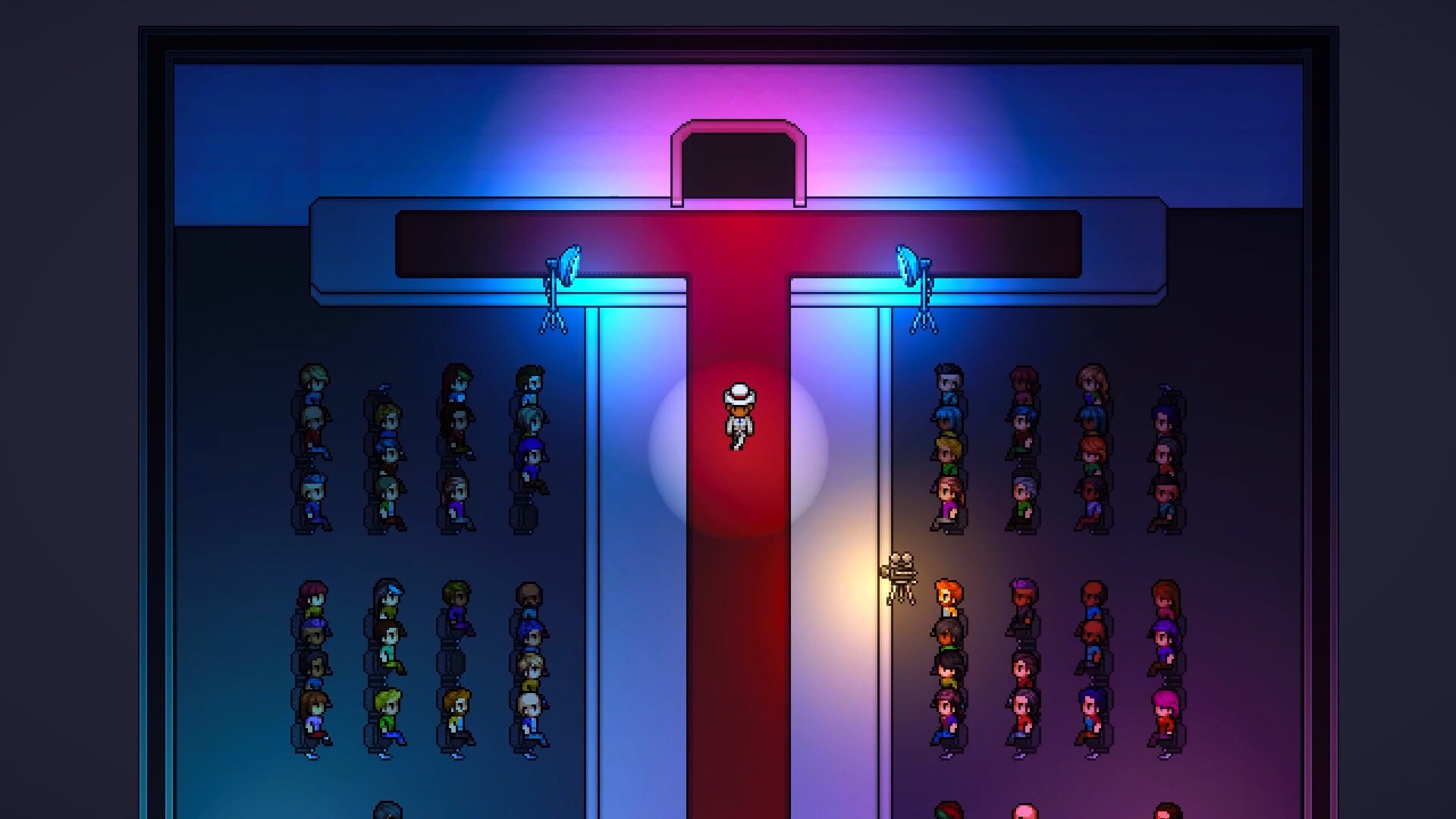 To Pixelia screenshot #22