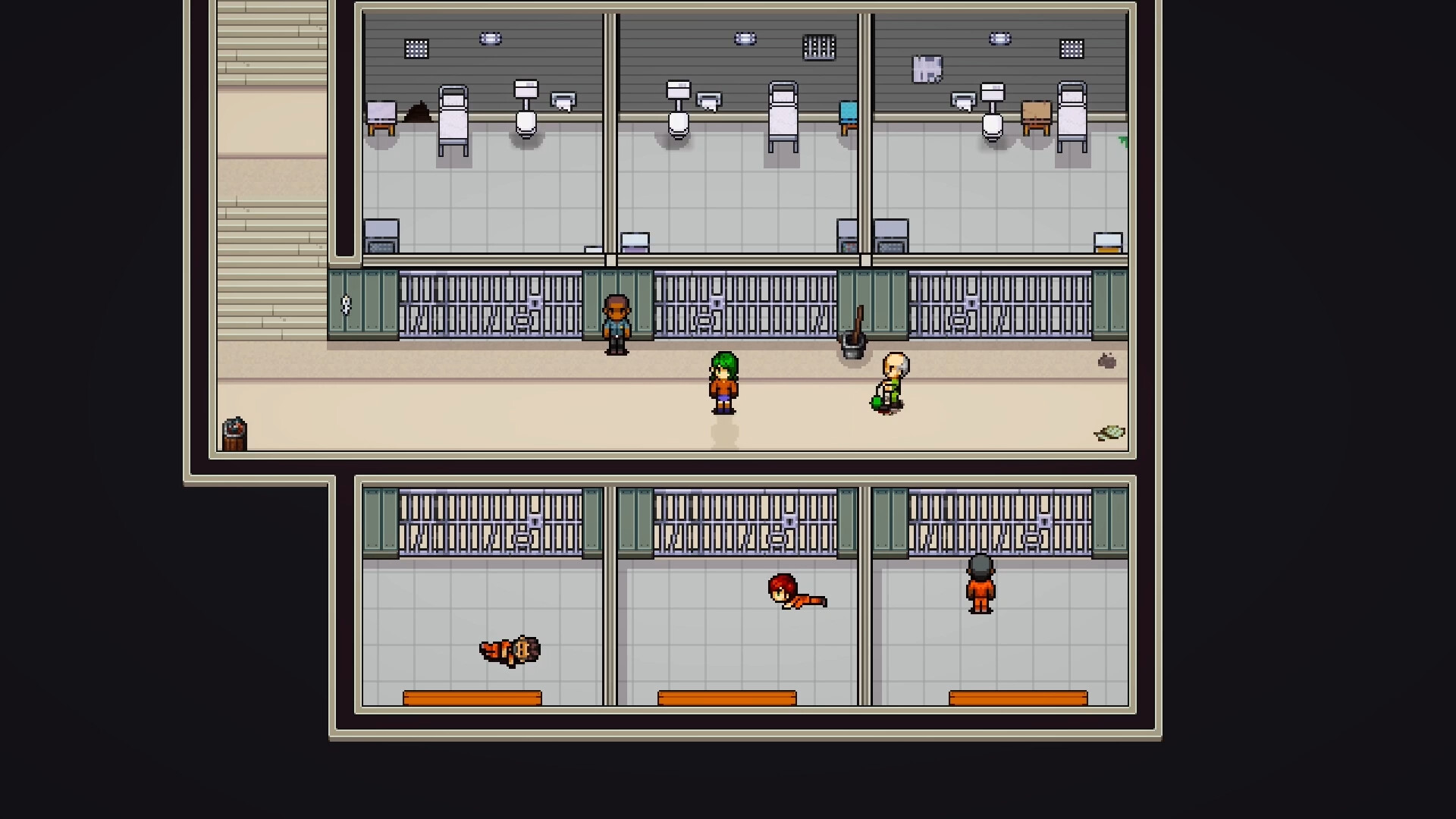 To Pixelia screenshot #30