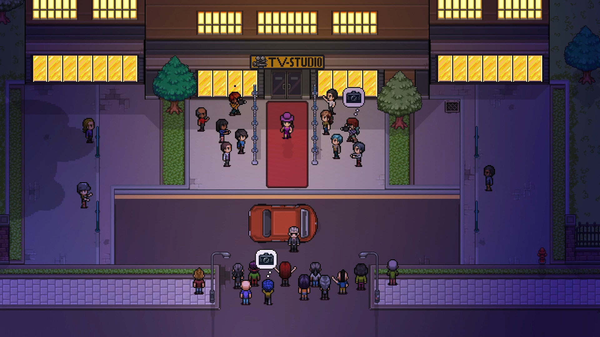 To Pixelia screenshot #23