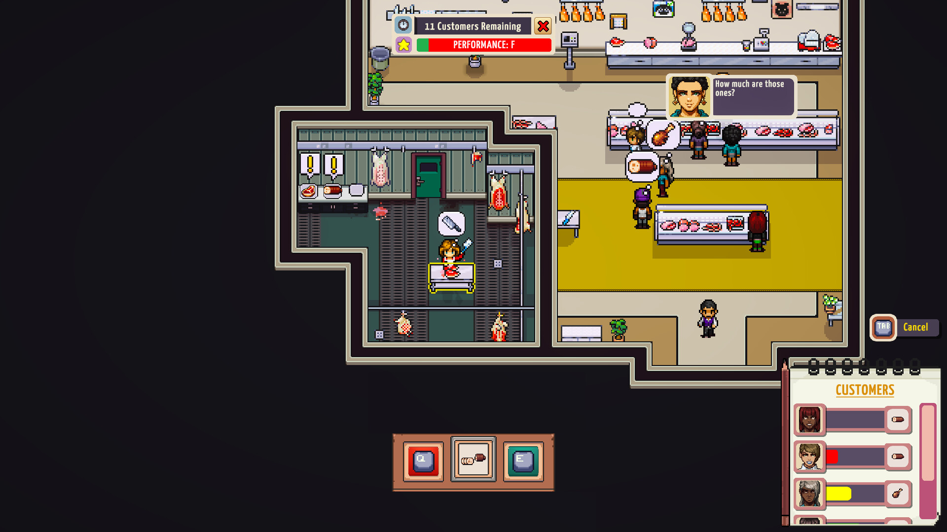 To Pixelia screenshot #18