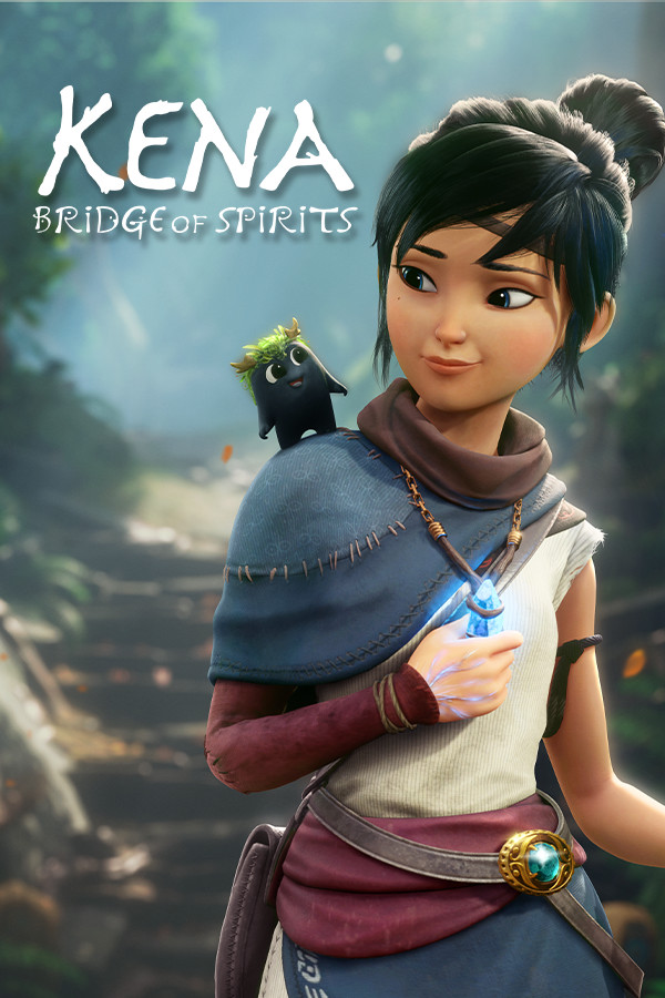 Edição Completa/Kena: Bridge of Spirits