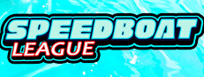 Speedboat League cover