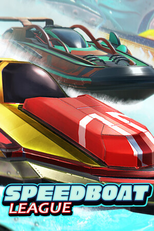 Speedboat League Stats