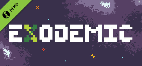Exodemic Demo game cover
