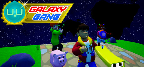 Galaxy Gang
