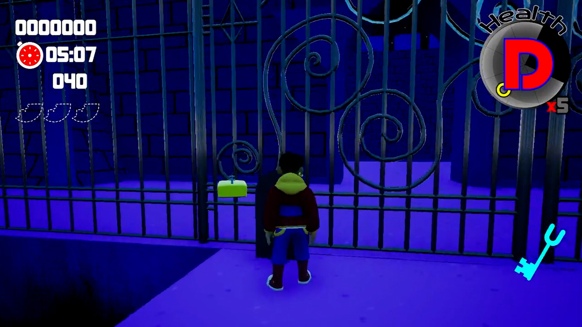 Galaxy Gang screenshot 6