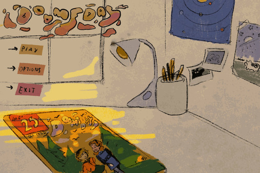 Doomsday screenshot 1