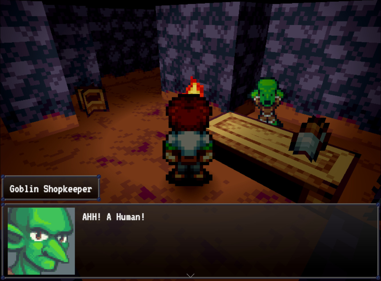 Aeons Past Featured Screenshot #1