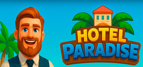 Hotel Paradise steam charts