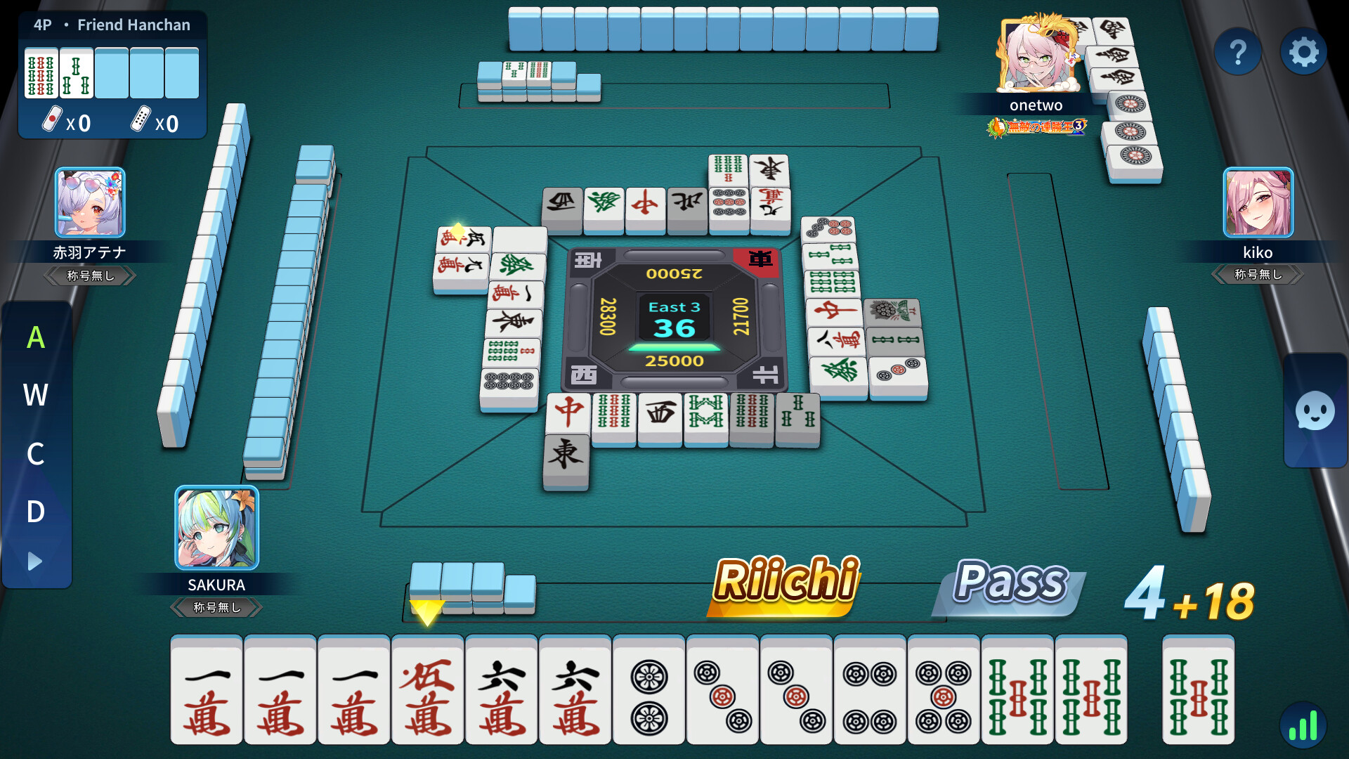Riichi City - Japanese Mahjong PC Fiyatları