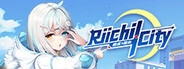 RiichiCity - ACG mahjong games