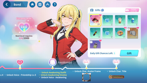 RiichiCity × KAKEGURUI2 Collab