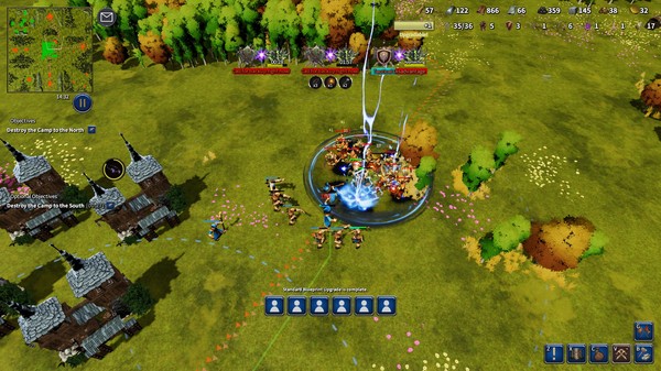 Reforger screenshot 5