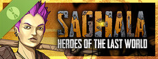 Saghala: Heroes of the Last World Demo Small Capsule Image