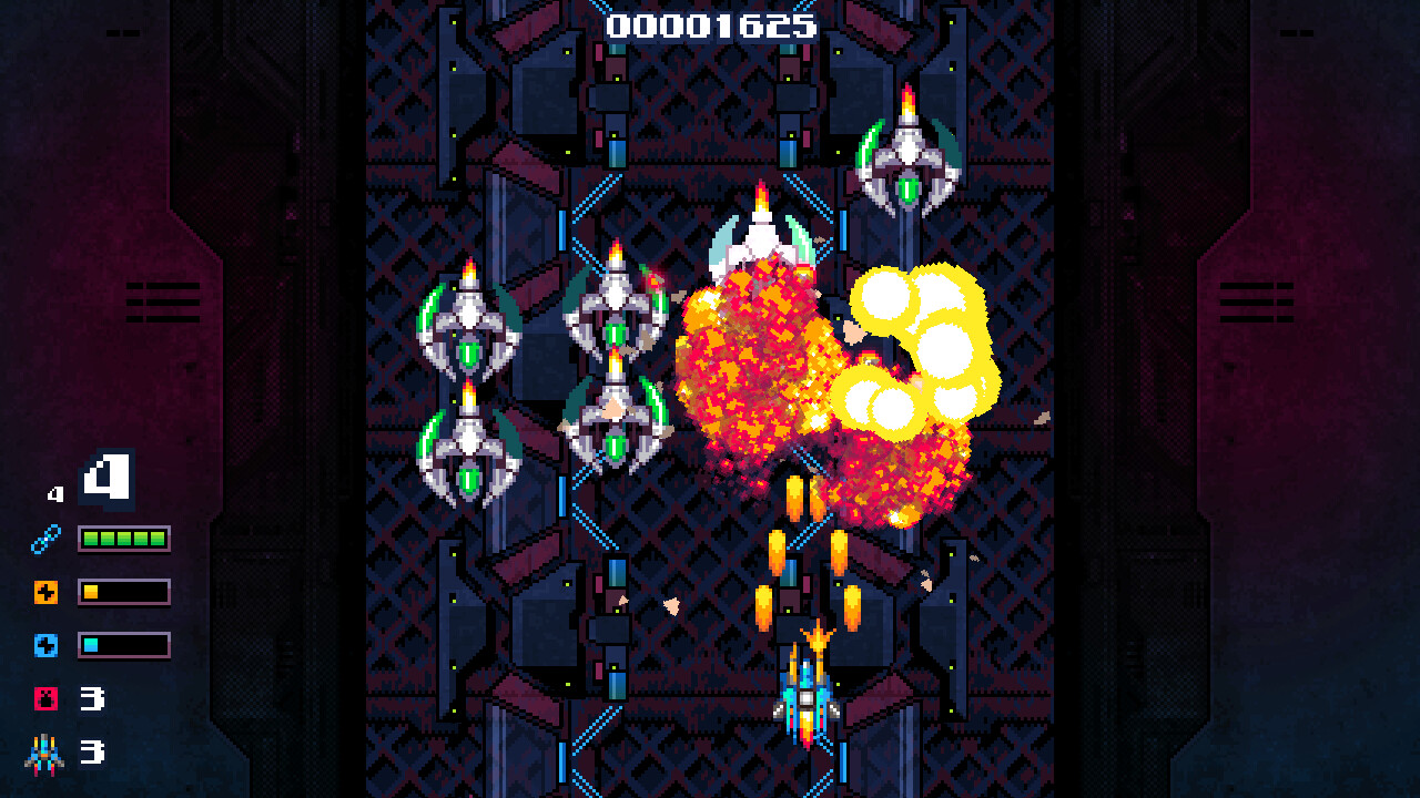 Tameshi Featured Screenshot #1