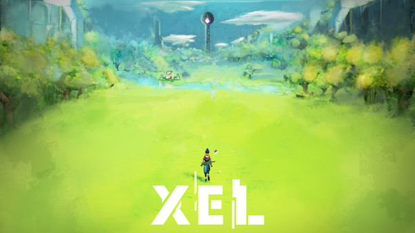 XEL Soundtrack