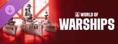 World of Warships — Long Live the King Small Capsule Image