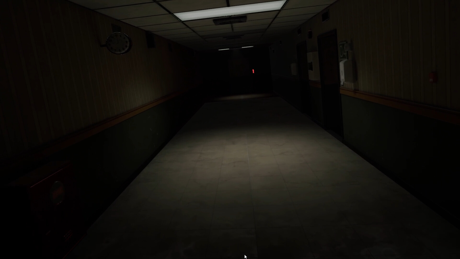 Fractured Sanity screenshot #3