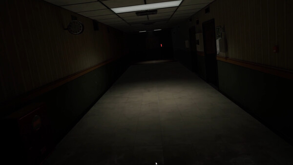 Fractured Sanity screenshot 3