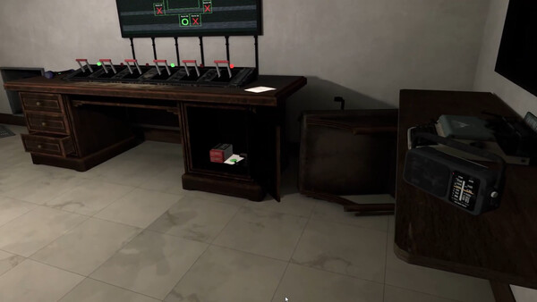 Fractured Sanity screenshot 5