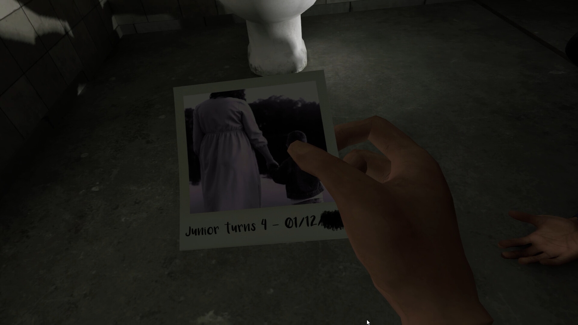 Fractured Sanity screenshot #4
