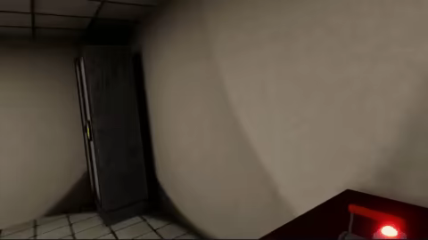 Fractured Sanity video 3